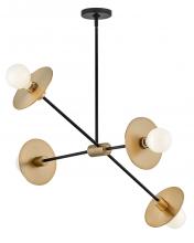 Lark 83885LCB - Medium Mobile Single Tier