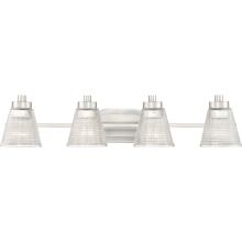 Quoizel ARD8604BN - Ardmore Bath Light