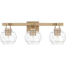 Quoizel CIA8624BGD - Celina Bath Light