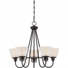 Quoizel DBN5005K - Dublin Chandelier