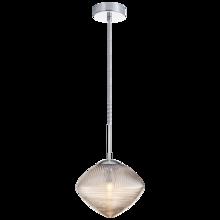 Matteo Lighting C31003CHCN - Maruna Chrome Pendant
