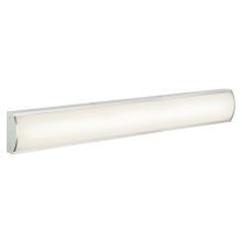 Matteo Lighting S00934CH - Semmie Chrome Wall Sconce