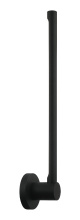 Matteo Lighting W31424MB - Novelle Matte Black Wall Sconce