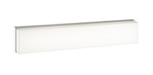 Matteo Lighting S12424CH - Kabu Chrome Wall Sconce