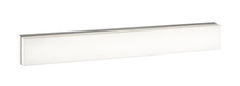 Matteo Lighting S12434CH - Kabu Chrome Wall Sconce
