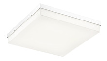 Matteo Lighting X12414CH - Kabu Chrome Flush Mounts
