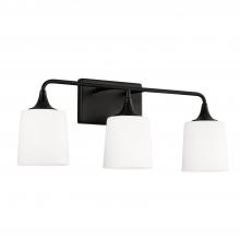 Capital Canada 148931MB-541 - 3-Light Vanity