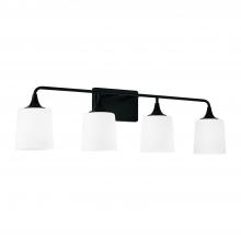 Capital Canada 148941MB-541 - 4-Light Vanity