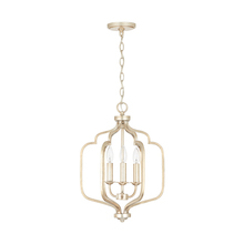 Capital Canada 538731WG - 3 Light Foyer