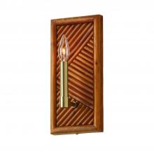 Capital Canada 647411MA - 1-Light Sconce