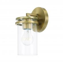 Capital Canada 648711AD-539 - 1-Light Sconce