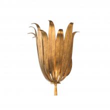 Capital Canada 649511AG - 1-Light Sconce