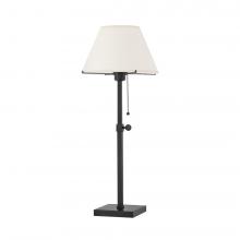 Ciana Designs MDSL132-OB - Ciana Designs - Ferrelli Table Lamp