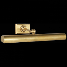 Ciana Designs SL2705HAB - Ciana Designs - 18" Cabinet Makers Picture Light