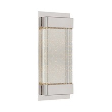 WAC Canada WS-12713-PN - MYTHICAL Wall Sconce