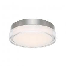 WAC Canada FM-W57815-30-SS - DOT Flush Mount Light