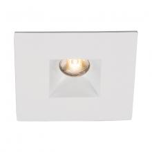 WAC Canada HR-LED271R-27-WT - LEDme Miniature Recessed Task Light
