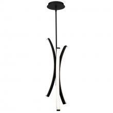 WAC Canada PD-29425-27-BK - Tusk Mini Pendant Light
