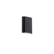 WAC Canada WS-81208-35-BK - Layne Wall Sconce