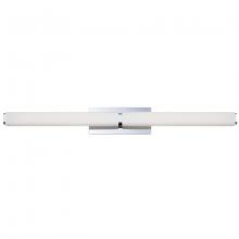 Modern Forms Canada WS-3139-35-CH - Vogue Bath Vanity Light