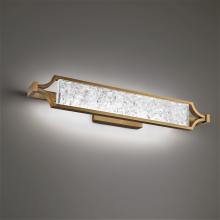 Modern Forms Canada WS-32128-AB - Emblem Bath Vanity Light