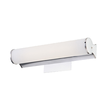 Eurofase 22985-019 - SCEPTER,1LT WALL SCONCE,SM,CHR