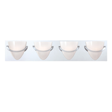 Eurofase 23047-013 - Forma, 4Lt Bathbar, Chrome