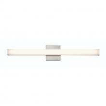 Eurofase 46819-017 - Ronning 5CCT LED Wall Mount in Nickel