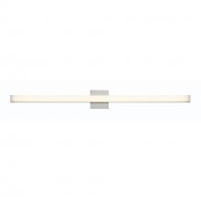 Eurofase 46821-010 - Ronning 5CCT LED Wall Mount in Nickel