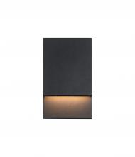 Eurofase 49240-023 - Nanton-Outdoor-9In-BK