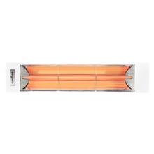 Eurofase EF20277W - Eurofase EF20277W Single Element 39 Inch 2000 Watt Electric Patio Heater