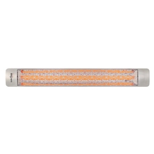 Eurofase EF30240S4 - Eurofase EF30240S4 Single Element 61 Inch 3000 Watt Electric Patio Heater