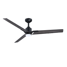 Kendal AC40152-BLK/DSB - 52" ANCON CCT LED CEILING FAN - DC MOTOR