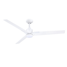 Kendal AC40152-MWH - 52" ANCON CCT LED CEILING FAN - DC MOTOR