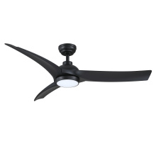 Kendal AC40352-BLK - 52" JANAX CCT LED CEILING FAN - DC MOTOR