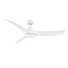Kendal AC40352-MWH - 52" JANAX CCT LED CEILING FAN - DC MOTOR