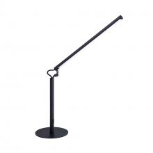 Kendal PTL6501-BLK - LED DESK LAMP