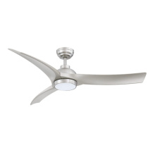 Kendal AC40352-SN - 52" JANAX CCT LED CEILING FAN - DC MOTOR