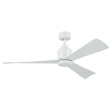 Kichler 310452WH - 52 Inch True Fan