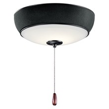Kichler 380950SBK - LED Bluetooth Audio Light Kit