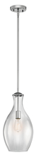 Kichler 42047CH - Pendant 1Lt