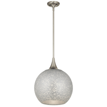 Kichler 43552NI - Pendant 1Lt