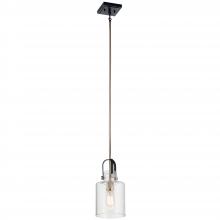 Kichler 52035PN - Pendant 1Lt