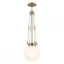 Kichler 52582CPZ - Pendant 1Lt