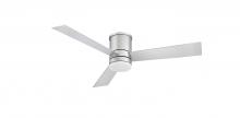 Modern Forms - Fans FH-W1803-52L-TT - Axis Flush Mount Ceiling Fan