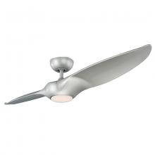 Modern Forms Canada - Fans Only FR-W1812-60L-AS - MORPHEUS Downrod Ceiling Fans