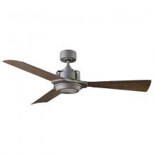 Modern Forms Canada - Fans Only FR-W1817-56L-GH/WG - OSPREY Downrod Ceiling Fans