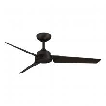 Modern Forms - Fans FR-W1910-52-OB - Roboto Downrod ceiling fan