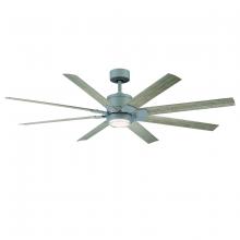 Modern Forms - Fans FR-W2001-52L-GH/WW - Renegade Downrod ceiling fan