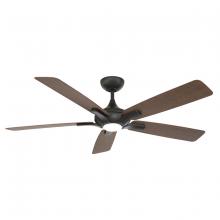 Modern Forms - Fans FR-W2008-60L-BZ/DW - Mykonos 5 Downrod ceiling fan